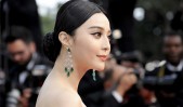 Չինացի դերասանուհի Ֆան Բինբին - $ 21 մլն 