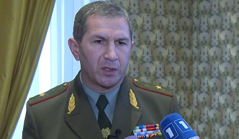 Ermənistan ordusunun Baş Qərargahı Nikol Paşinyanın istefasını tələb edir