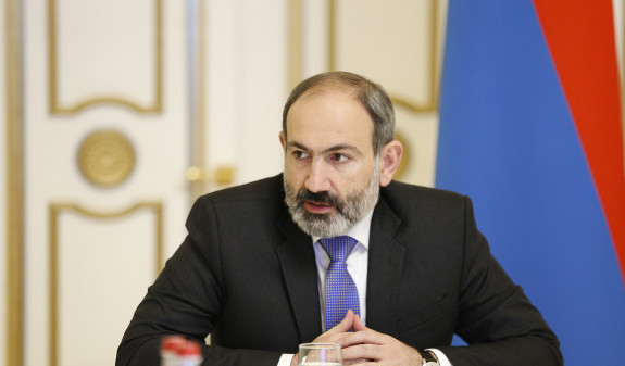 Armenia opens criminal case against Prime Minister's relative