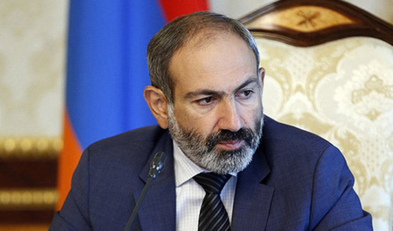 АРМЕНИЯ: Премьер Армении выразил соболезнования в связи с кончиной Георгия Данелия