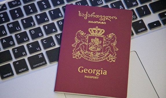Более 5600 граждан Грузии были выдворены из разных стран с 2018 года по сегодня