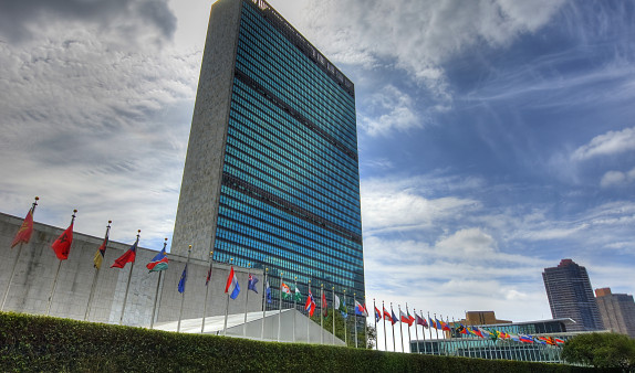 В ООН заявили о планах создать международный механизм расследований громких убийств