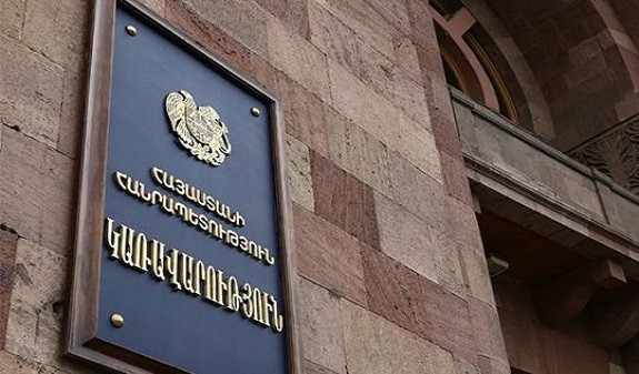 Секретарю Совбеза Армении поручили в течение года разработать и представить проект стратегии нацбезопасности