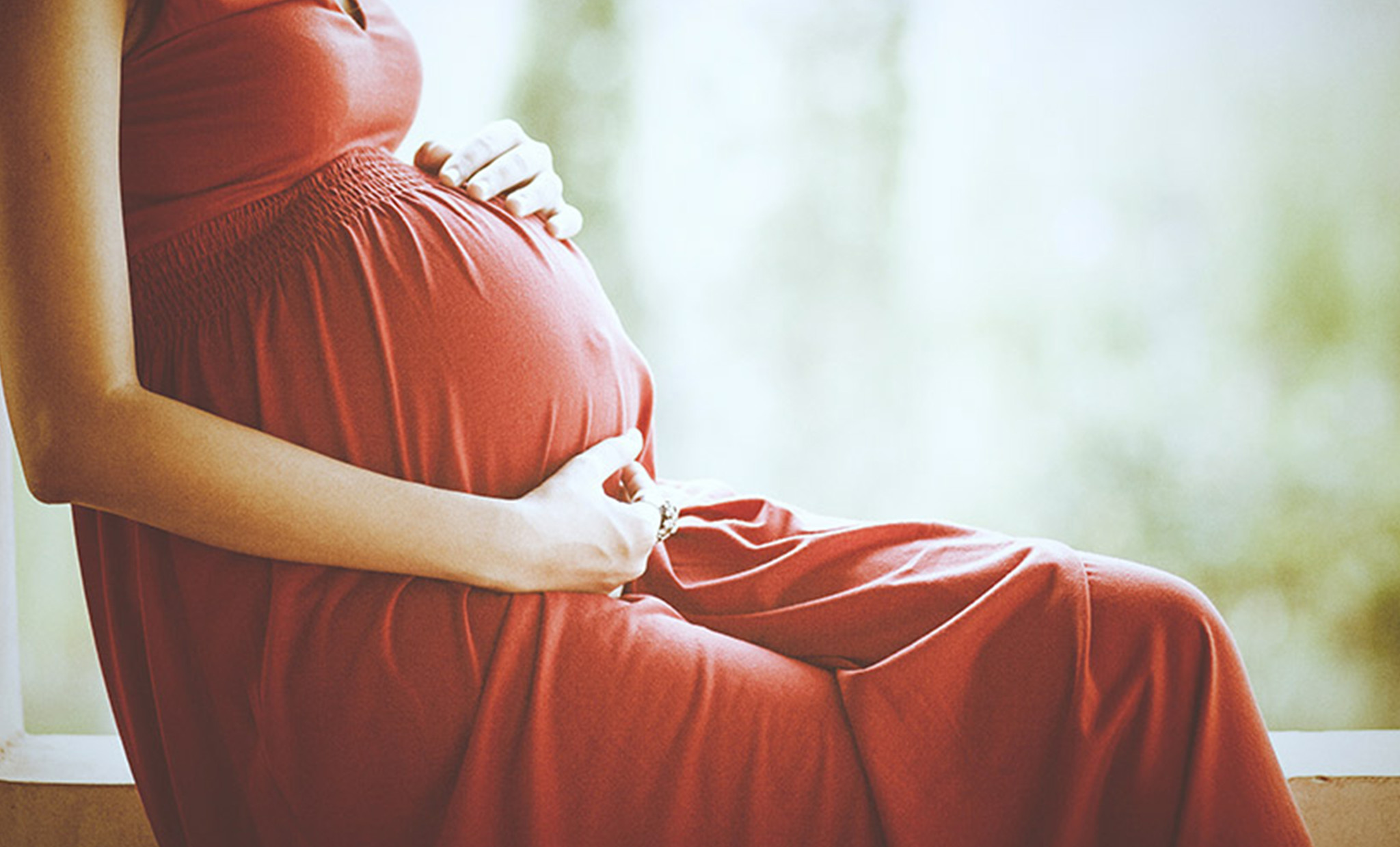 Беременность будущие мамы