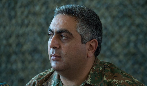 АРМЕНИЯ: Азербайджанские ВС обстреляли несколько сел в Тавушской области Армении - Минобороны