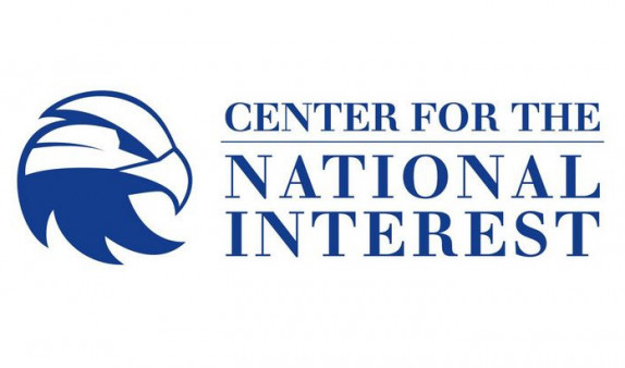          The Center for the National Interest