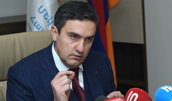 Հայաստանի ոչ մի ղեկավարի ընտանիք իրեն թույլ չի տվել ցուցաբերել քաղաքական գերակտիվ վարքագիծ