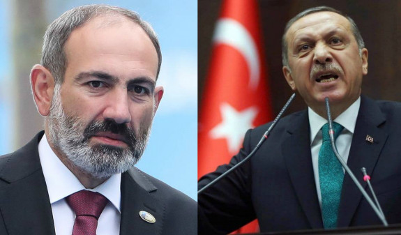 Թուրքիան նախատեսում է մինչև 2021 թվականի մարտ «լուծել» Զանգեզուրի հարցը. բացահայտվել է Հայաստանի վրա հարձակման Թուրքիայի գաղտնի ծրագիրը