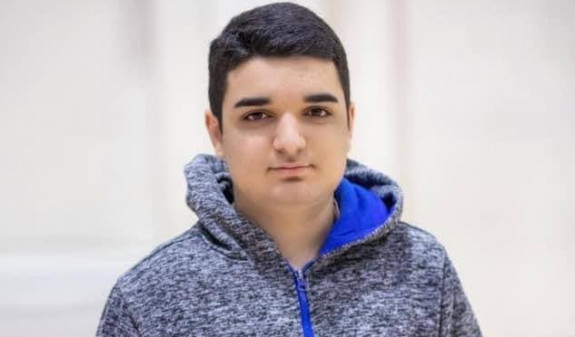 Ինքնասպանության գործած 15-ամյա Հրաչյա Ներսիսյանի մահվան պատճառը «Синий кит» համակարգչային խաղն է Mediaport