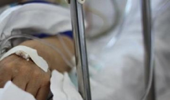 Երևանում կորոնավիրուսով վարակված 77-ամյա պացիենտը նետվել է պատուհանից.Հիվանդասենյակում եղել է կնոջ հետ