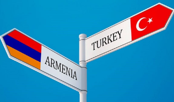 Հայաստանն առանց Թուրքիա չի կարող առաջ շարժվել.Թուրքիան պատրաստ է ամեն տեսակ դռները բացել, միայն թե հայերը իրենց ազատագրեն Սփյուռքի բռնակալությունից