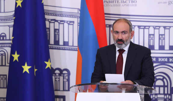 Ադրբեջանը հրաժարվում է Հայաստանին միջանցք տրամադրել Հայաստան-Վրաստան, Ադրբեջան-Ռուսաստան երկաթուղու գործարկման համար