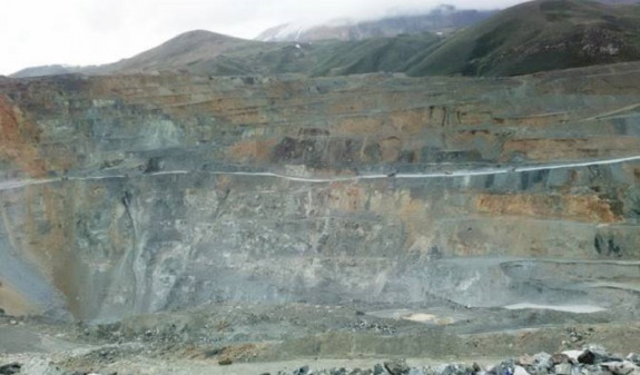 Առավոտից Սոթքի հանքավայրը վերսկսել է աշխատանքը բնականոն ռեժիմով