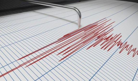 Այսօր Թուրքիայում 5.0 մագնիտուդ ուժգնությամբ երկրաշարժ է տեղի ունեցել