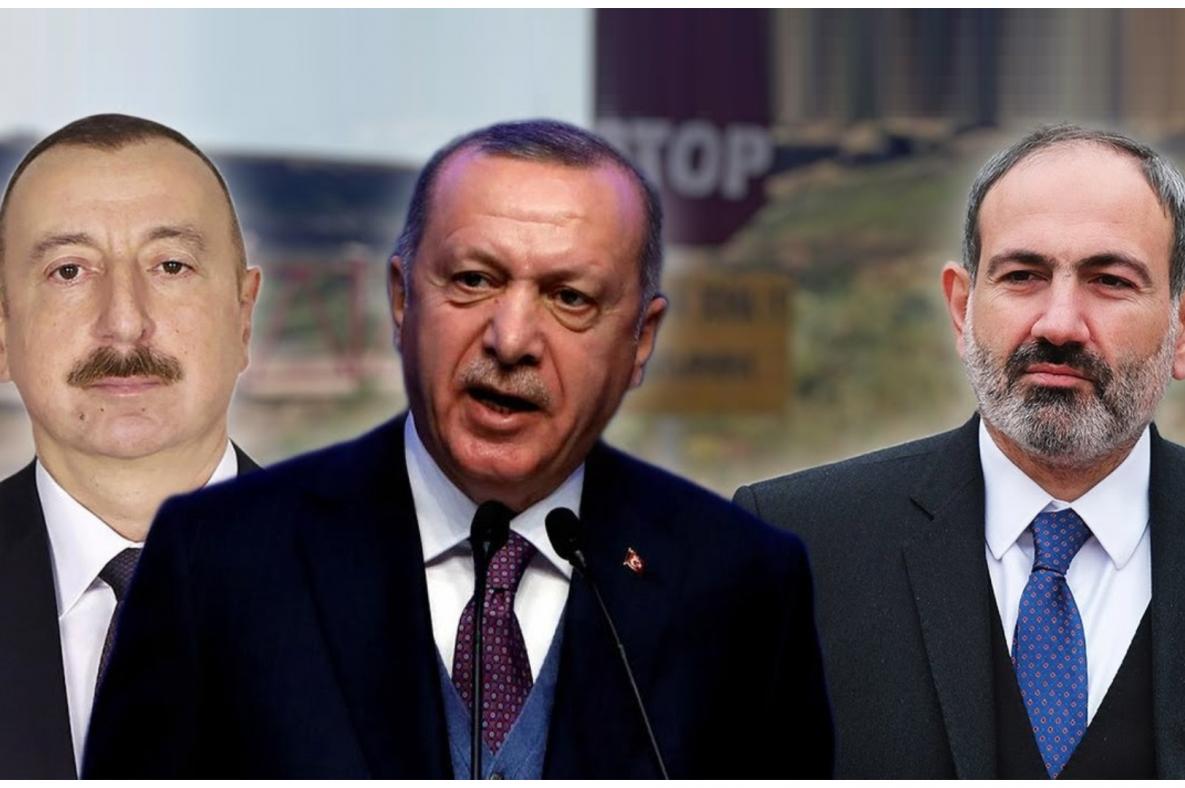 Թուրքիայում հույս ունեն, որ Հայաստանը կհրաժարվի իր օկուպացիոն քաղաքականությունից