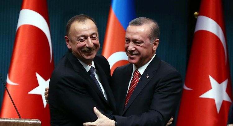 Ադրբեջանի խորհրդարանը վավերացրել է Թուրքիայի հետ դաշնակցային հարաբերությունների մասին հակահայկական «Շուշիի հռչակագիրը»