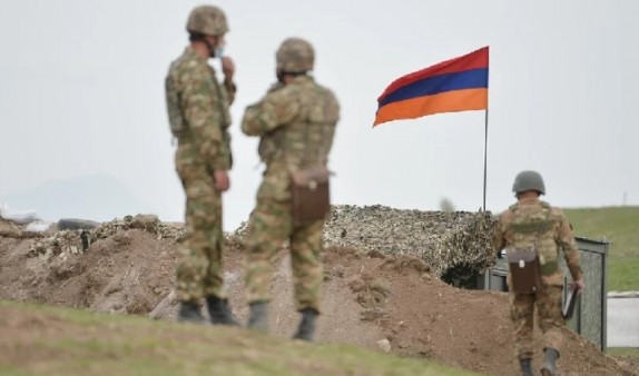 Հայաստանի ղեկավարությանը զեկուցվել էր` Ադրբեջանը գործընթացների է պատրաստվում. «Ժողովուրդ»