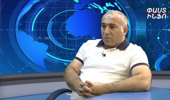 Ադրբեջանը Քարվաճառում էական ուժեր է կուտակել.մինչեւ 50 տարեկան տղամարդկանց՝ երկրից դուրս գալու արգելքը եղել է նաեւ Հայաստանում
