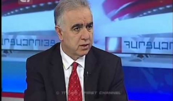 Իսրայելական հեռուստաալիքը հեռարձակեց մի հաղորդում, որը գովաբանում էր Ադրբեջան-Իսրայել ռազմական հարաբերությունները և նսեմացնում Հայաստանին ու Իրանին