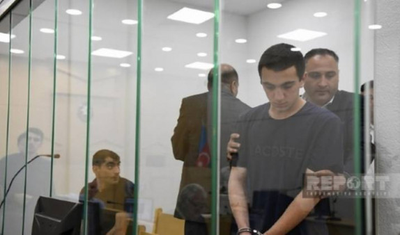 Ադրբեջանցի դատախազը հայ զինծառայողների համար 12 տարվա ազատազրկում է պահանջել դատարանից․ «Հրապարակ»
