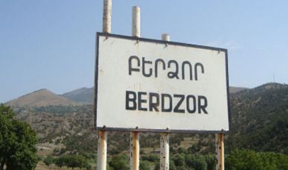 Ադրբեջանը հայտարարել է ՀՀ քաղաքացու ձերբակալության մասին՝ Բերձորի հատվածում պետական սահմանը խախտելու համար